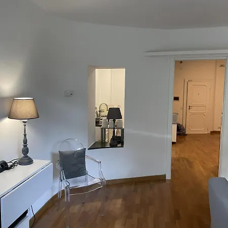 Loft 643 Апартаменты Рим