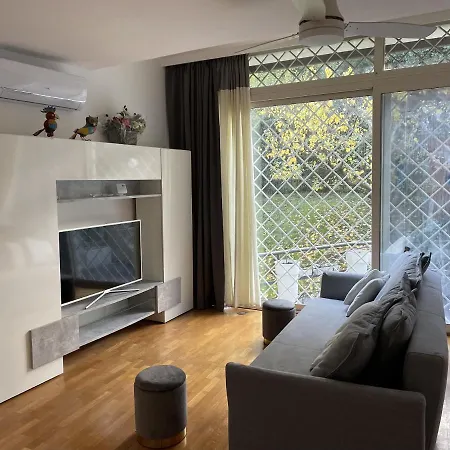 Апартаменты Loft 643 *