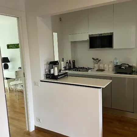 Loft 643 * Рим
